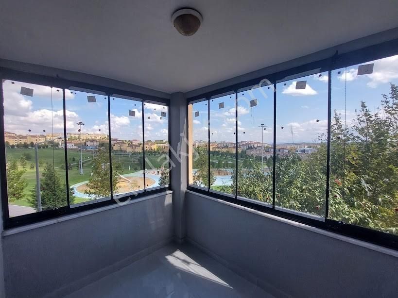 Turyaptan Toki Ayçiçek Vadisi Evlerinde 4+1 Satılık Daire - Görsel 20