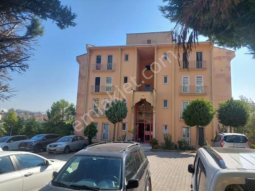 Turyaptan Toki Ayçiçek Vadisi Evlerinde 4+1 Satılık Daire - Görsel 28
