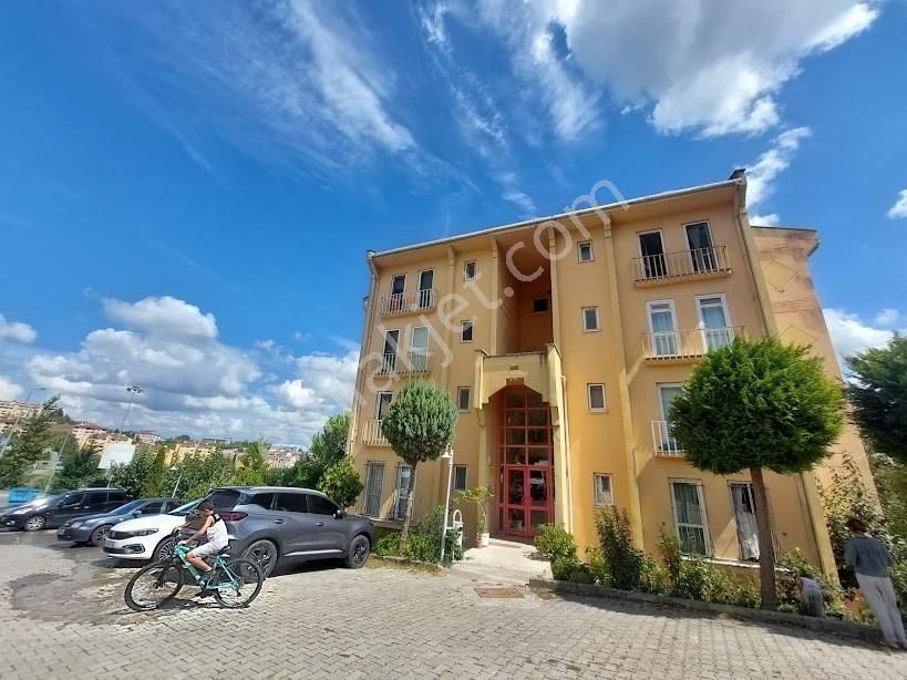 Turyaptan Toki Ayçiçek Vadisi Evlerinde 4+1 Satılık Daire - Görsel 27