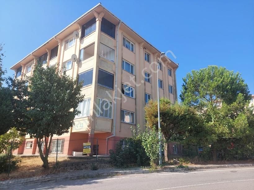 Turyaptan Toki Ayçiçek Vadisi Evlerinde 4+1 Satılık Daire - Görsel 6