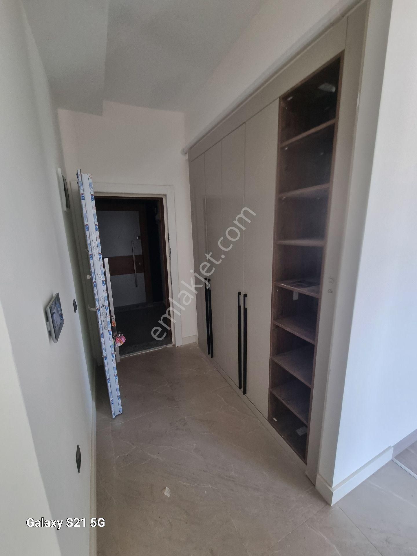 Kuşadası Degırmenderede Dogalgazlı Sıfır 2+1 Daıre - Görsel 15