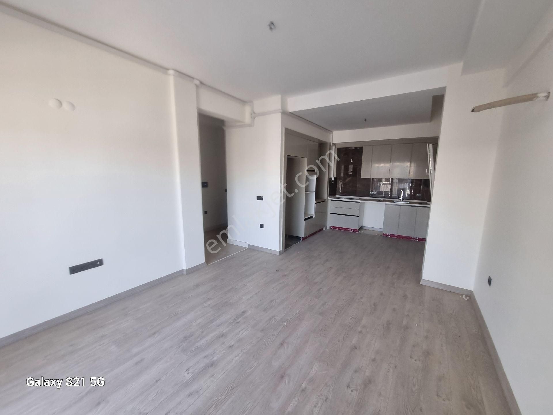 Kuşadası Degırmenderede Dogalgazlı Sıfır 2+1 Daıre - Görsel 7