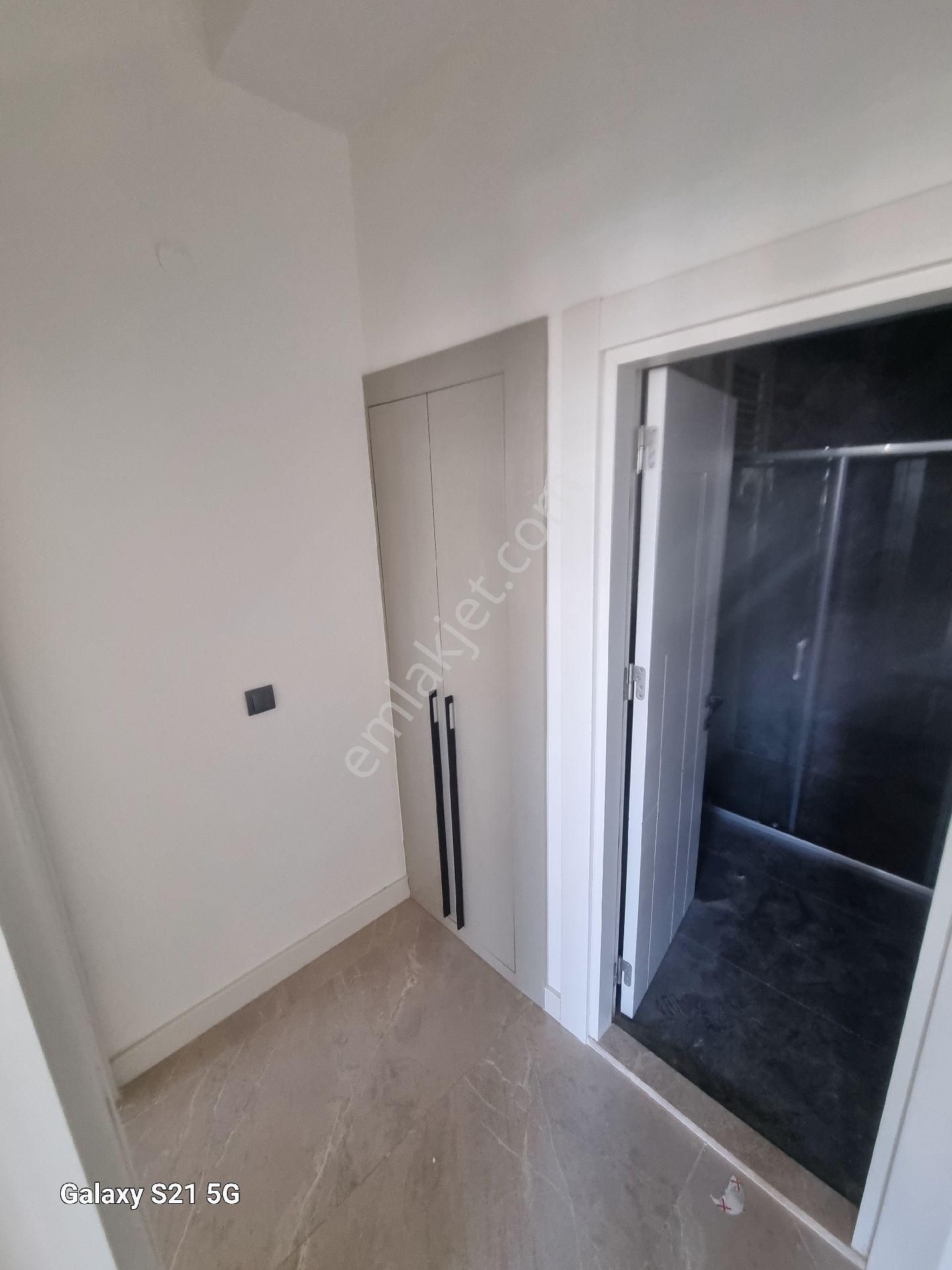 Kuşadası Degırmenderede Dogalgazlı Sıfır 2+1 Daıre - Görsel 10