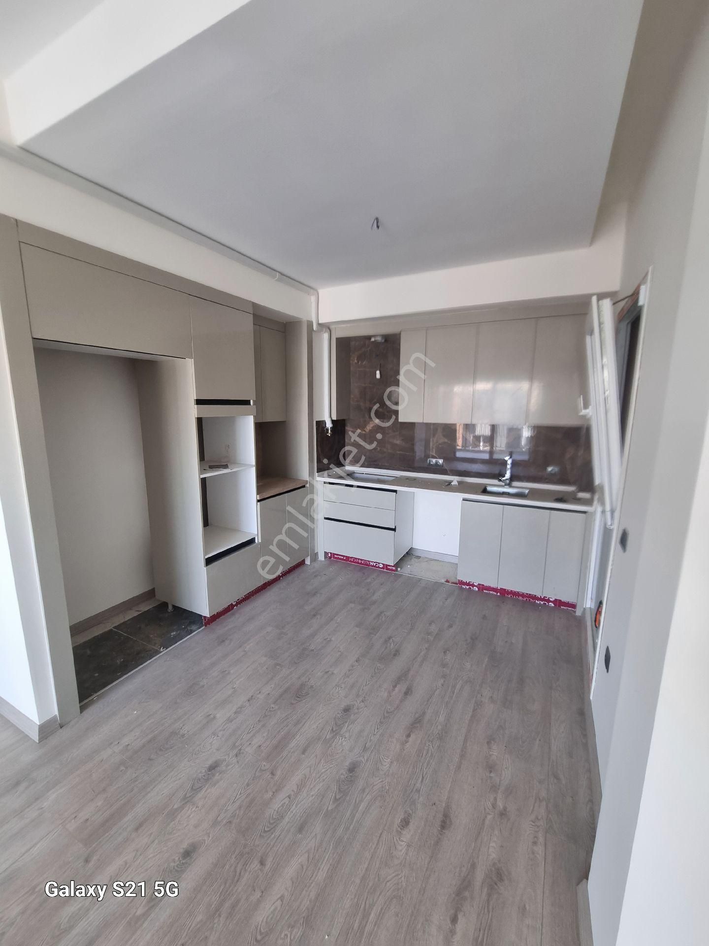 Kuşadası Degırmenderede Dogalgazlı Sıfır 2+1 Daıre - Görsel 14