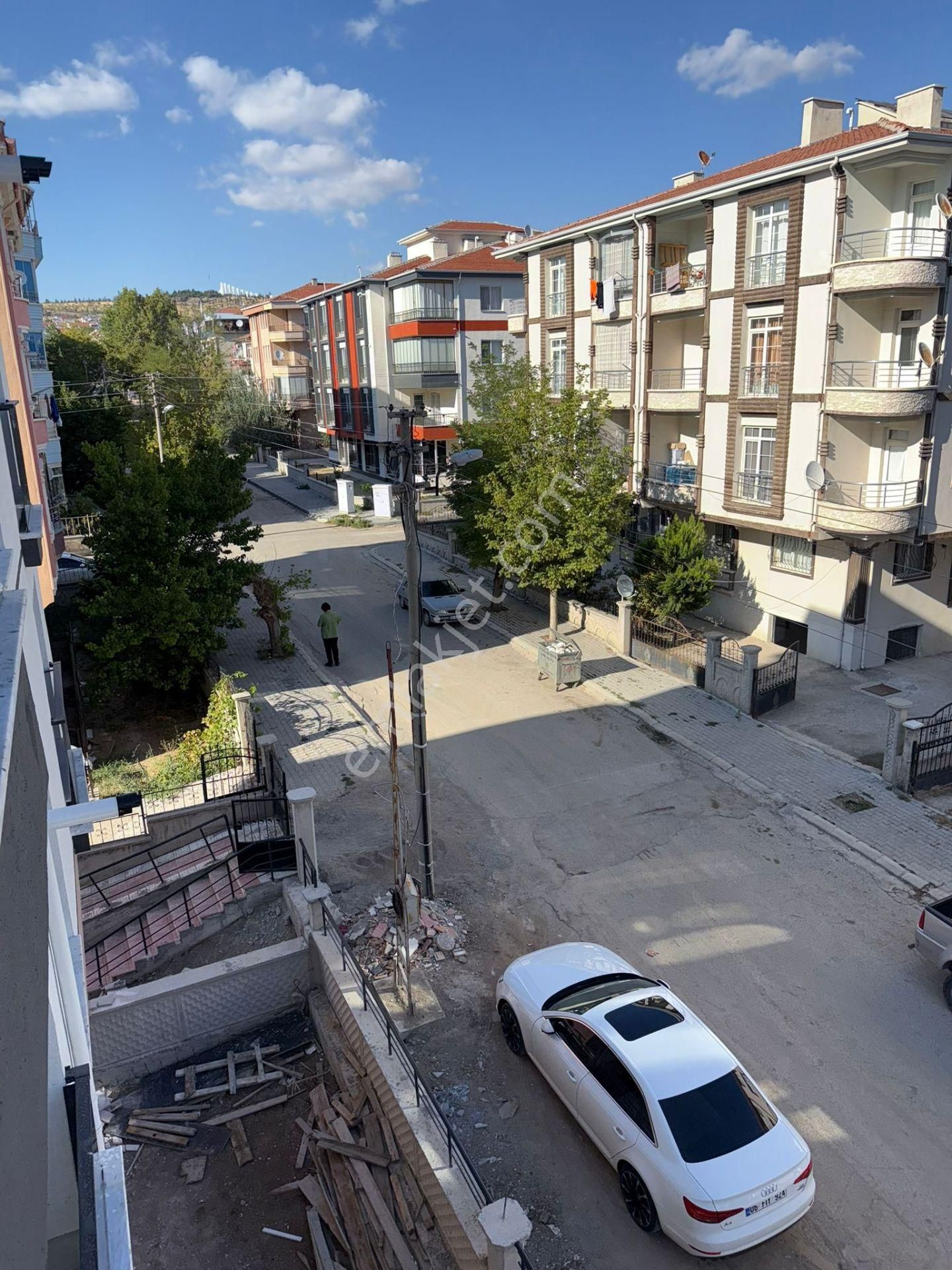 Gordion Emlak'tan﻿ Fatih Mahallesi 3+1 Full Yapılı Mükemmel Konum - Görsel 16