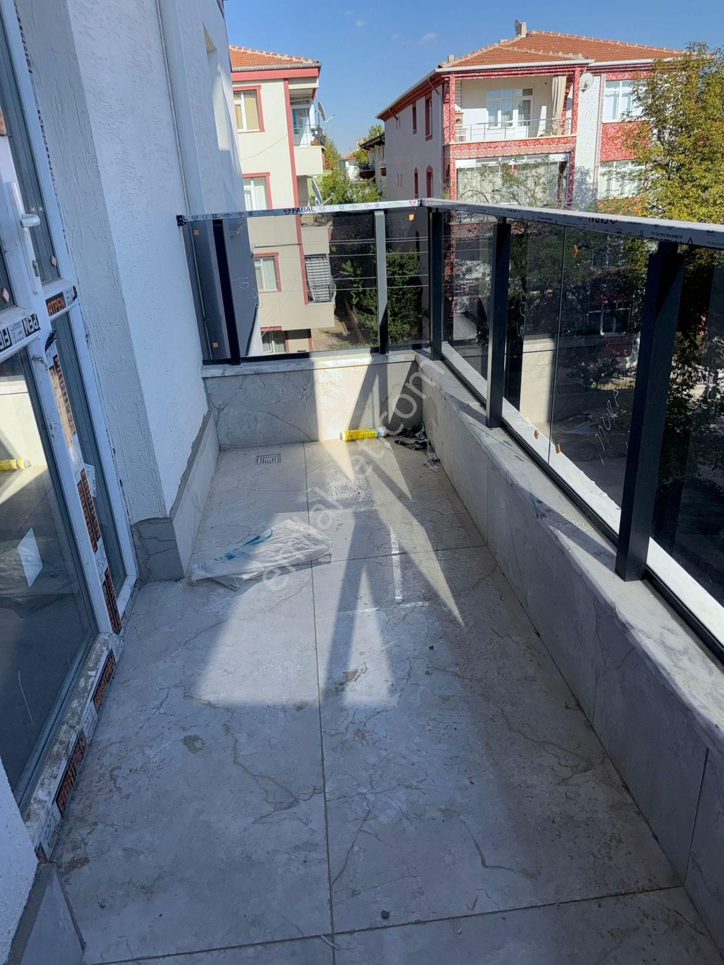 Gordion Emlak'tan﻿ Fatih Mahallesi 3+1 Full Yapılı Mükemmel Konum - Görsel 33