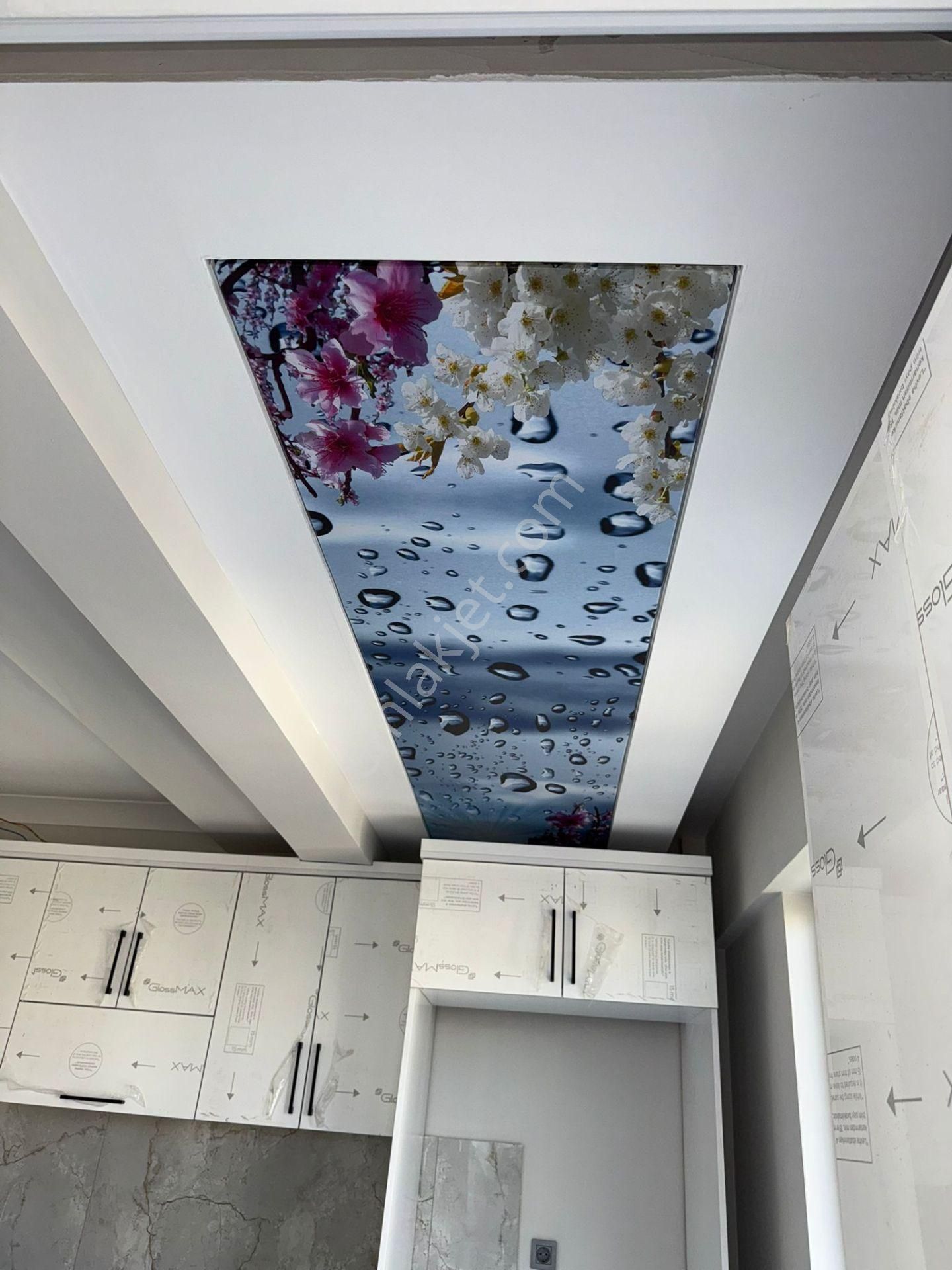 Gordion Emlak'tan﻿ Fatih Mahallesi 3+1 Full Yapılı Mükemmel Konum - Görsel 18