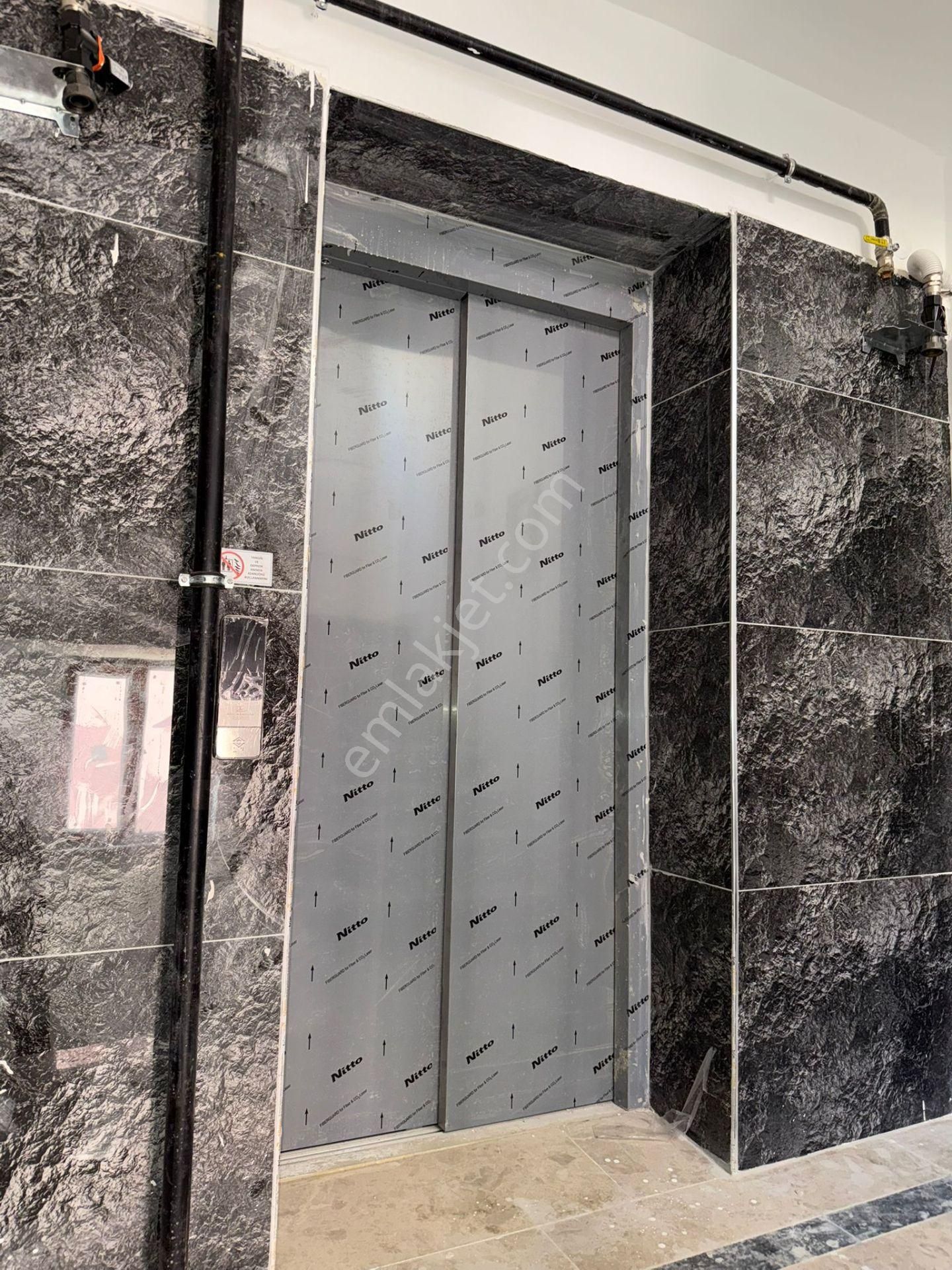 Gordion Emlak'tan﻿ Fatih Mahallesi 3+1 Full Yapılı Mükemmel Konum - Görsel 34