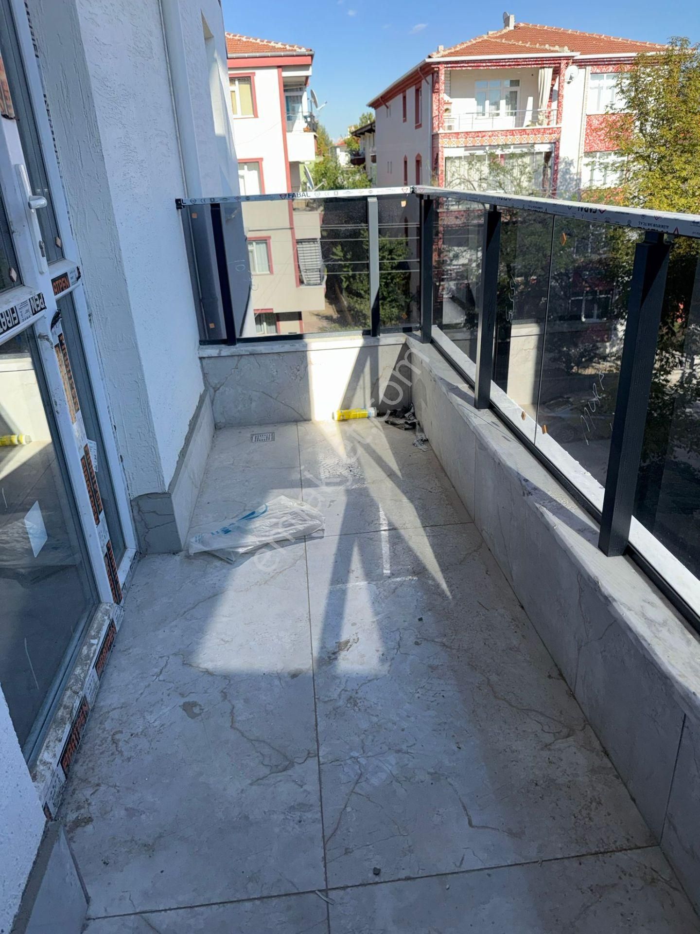 Gordion Emlak'tan﻿ Fatih Mahallesi 3+1 Full Yapılı Mükemmel Konum - Görsel 28