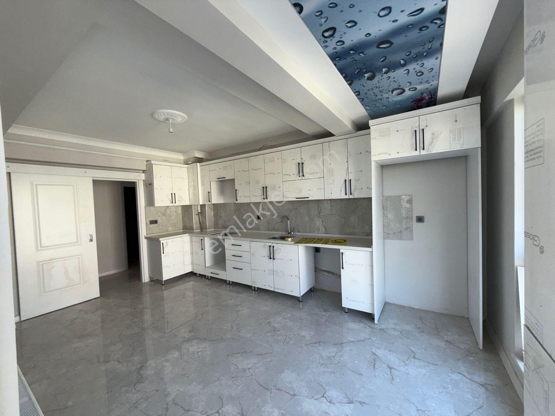 Gordion Emlak'tan﻿ Fatih Mahallesi 3+1 Full Yapılı Mükemmel Konum - Görsel 21