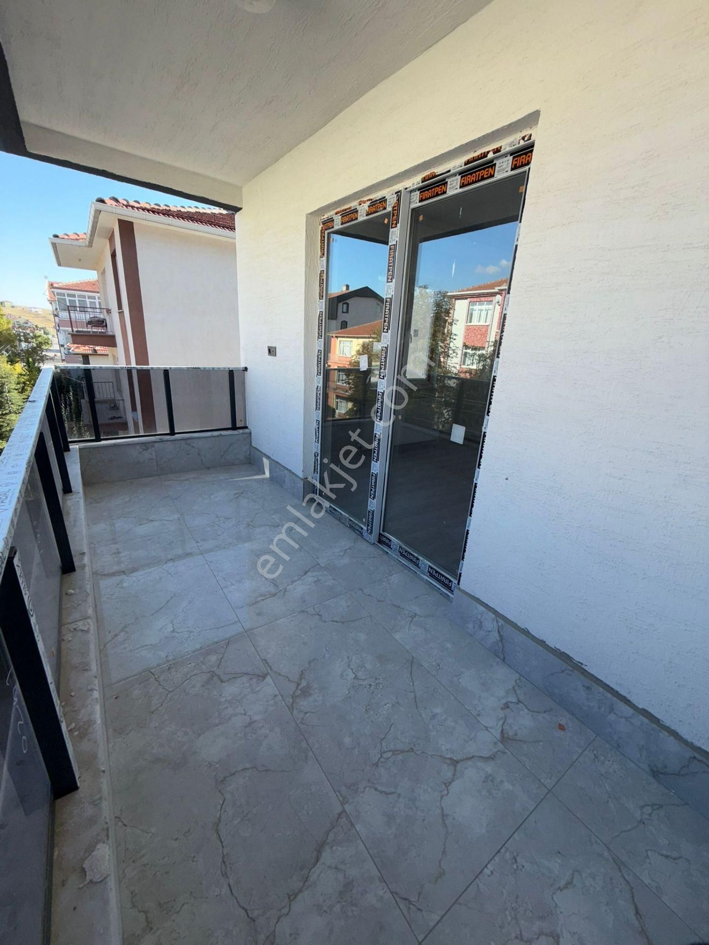 Gordion Emlak'tan﻿ Fatih Mahallesi 3+1 Full Yapılı Mükemmel Konum - Görsel 15