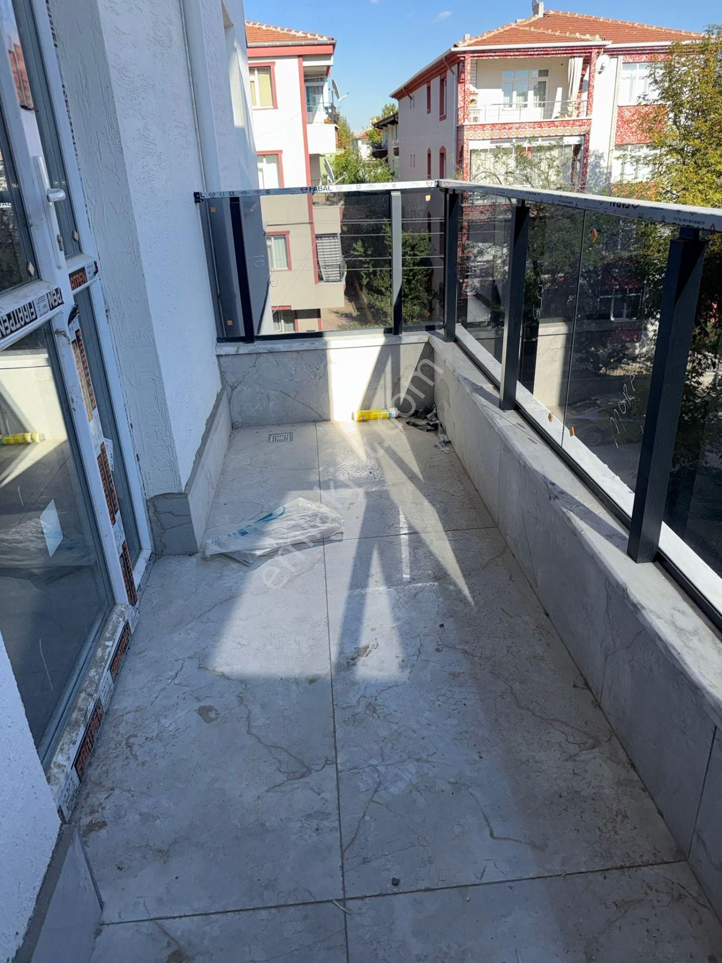 Gordion Emlak'tan﻿ Fatih Mahallesi 3+1 Full Yapılı Mükemmel Konum - Görsel 27