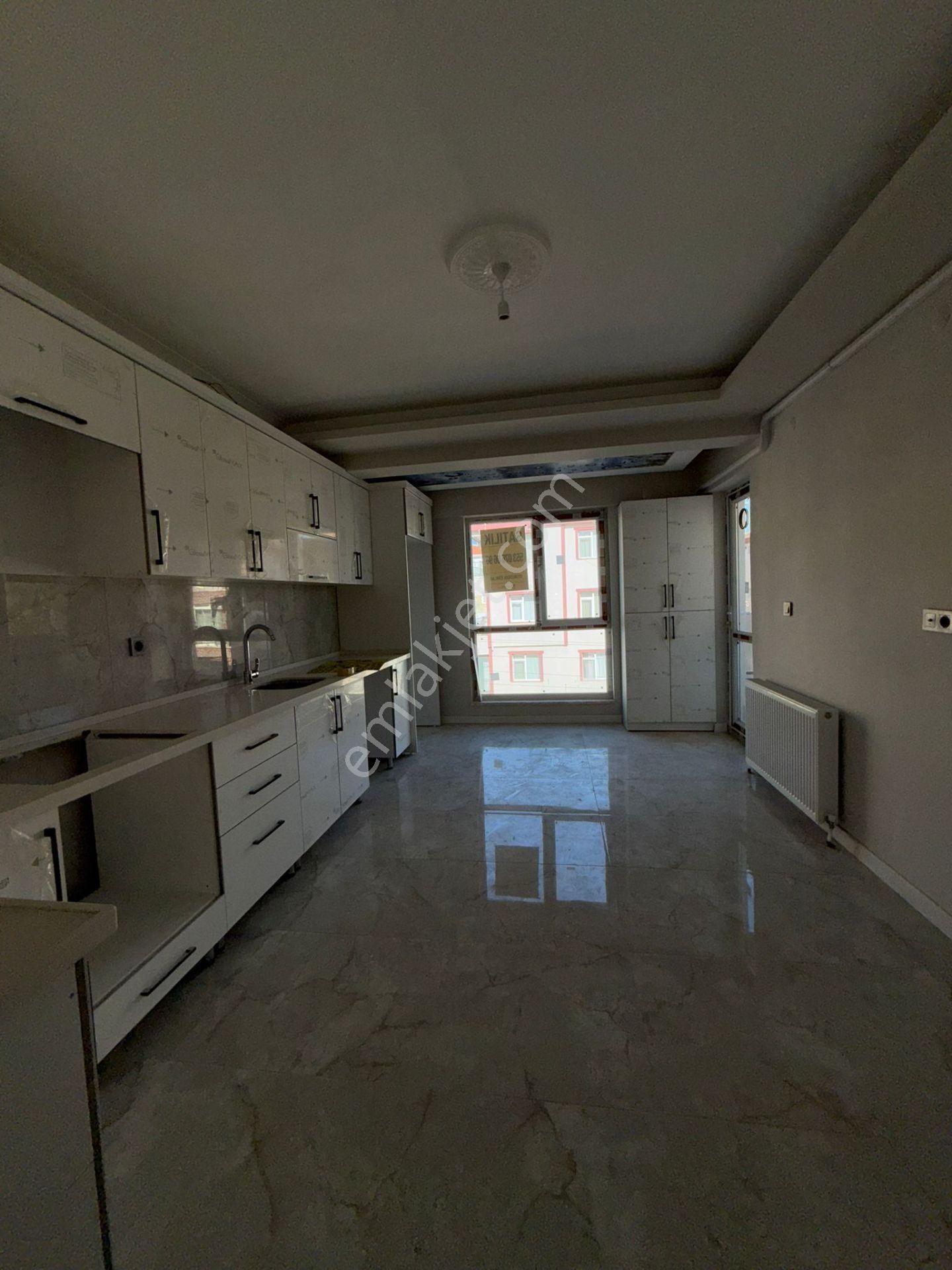 Gordion Emlak'tan﻿ Fatih Mahallesi 3+1 Full Yapılı Mükemmel Konum - Görsel 11