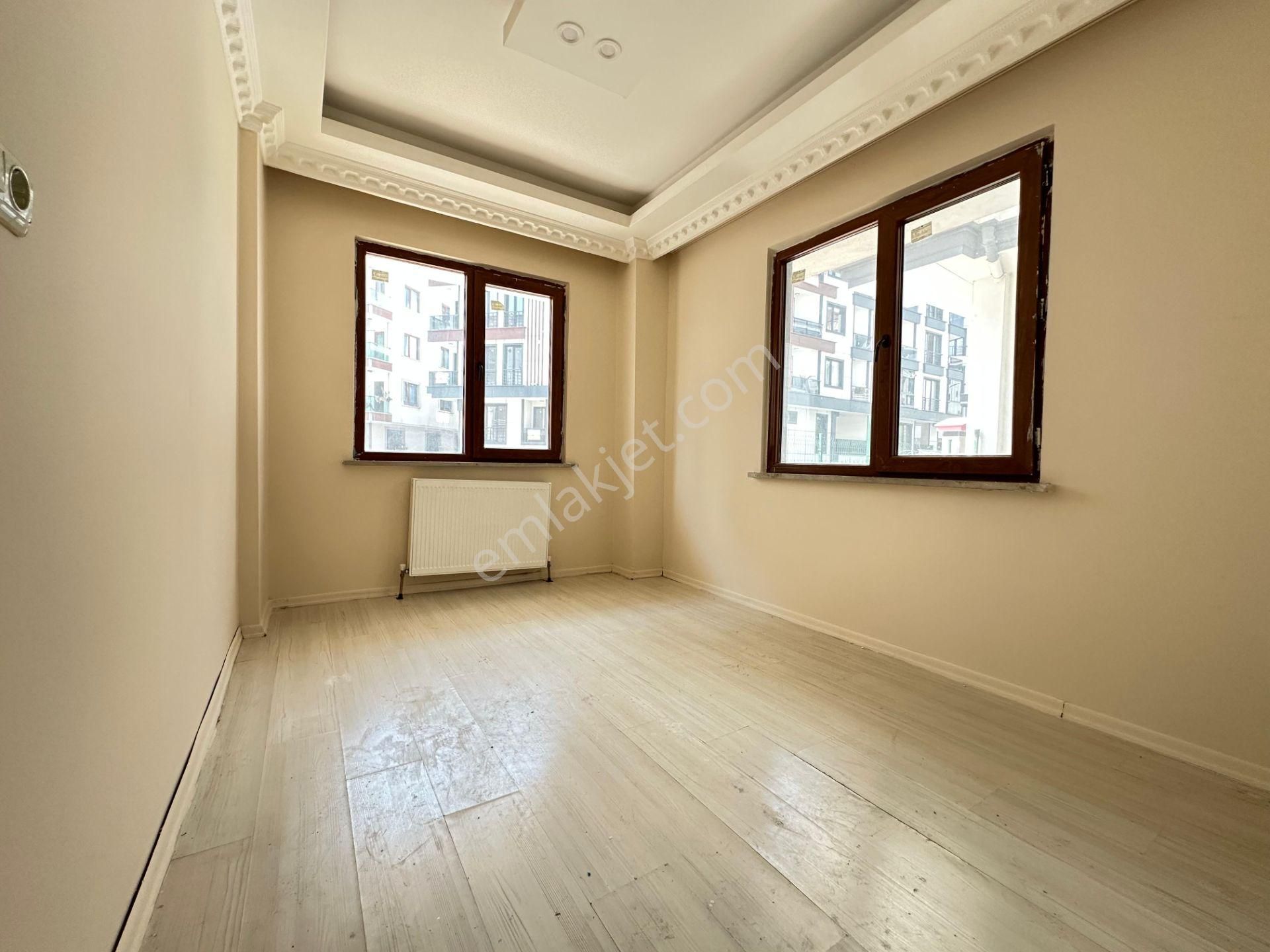 Esenyurt Mehmet Akif Ersoy'da 2+1 Satılık,kat Mülkiyetli Daire - Görsel 16