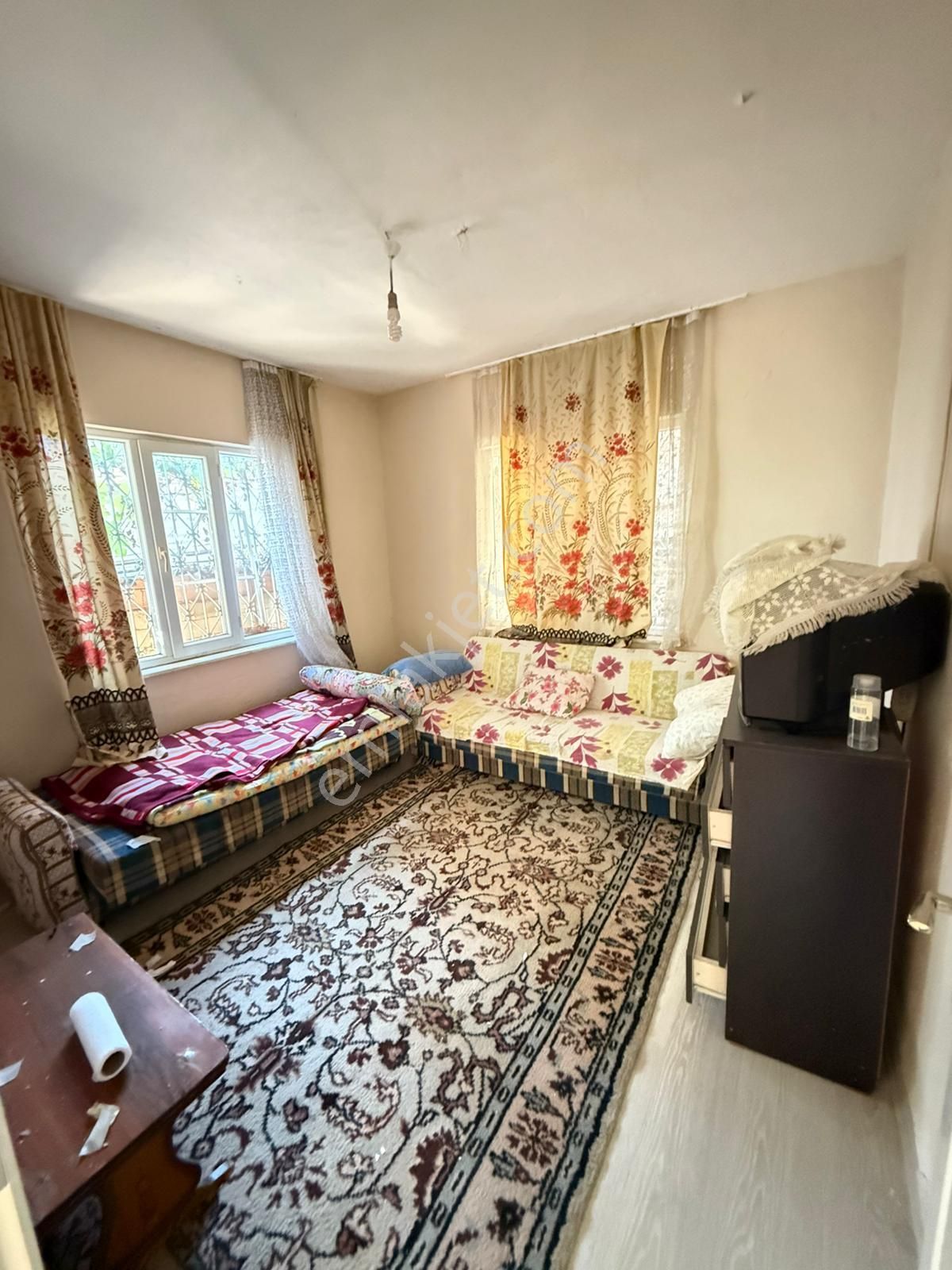 Aydın / Nazilli – Muammeraksoy Mahallesi’nde Satılık Müstakil Ev - Görsel 14