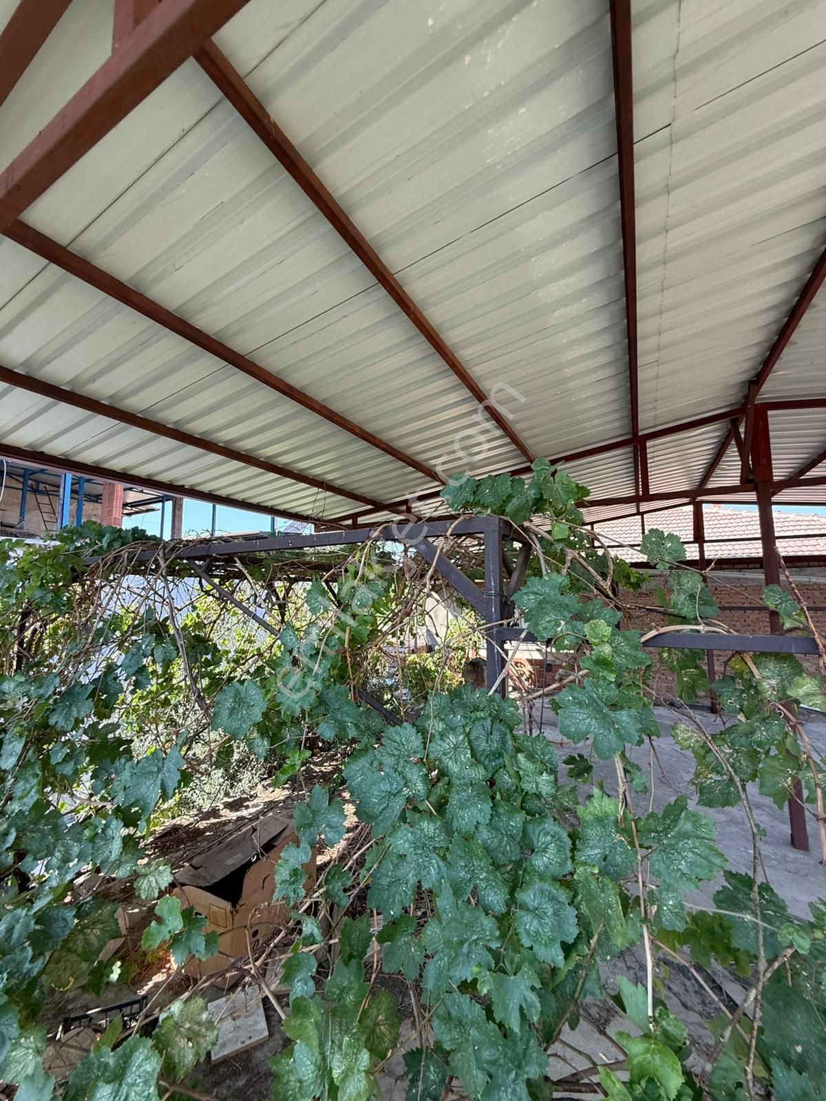 Aydın / Nazilli – Muammeraksoy Mahallesi’nde Satılık Müstakil Ev - Görsel 24