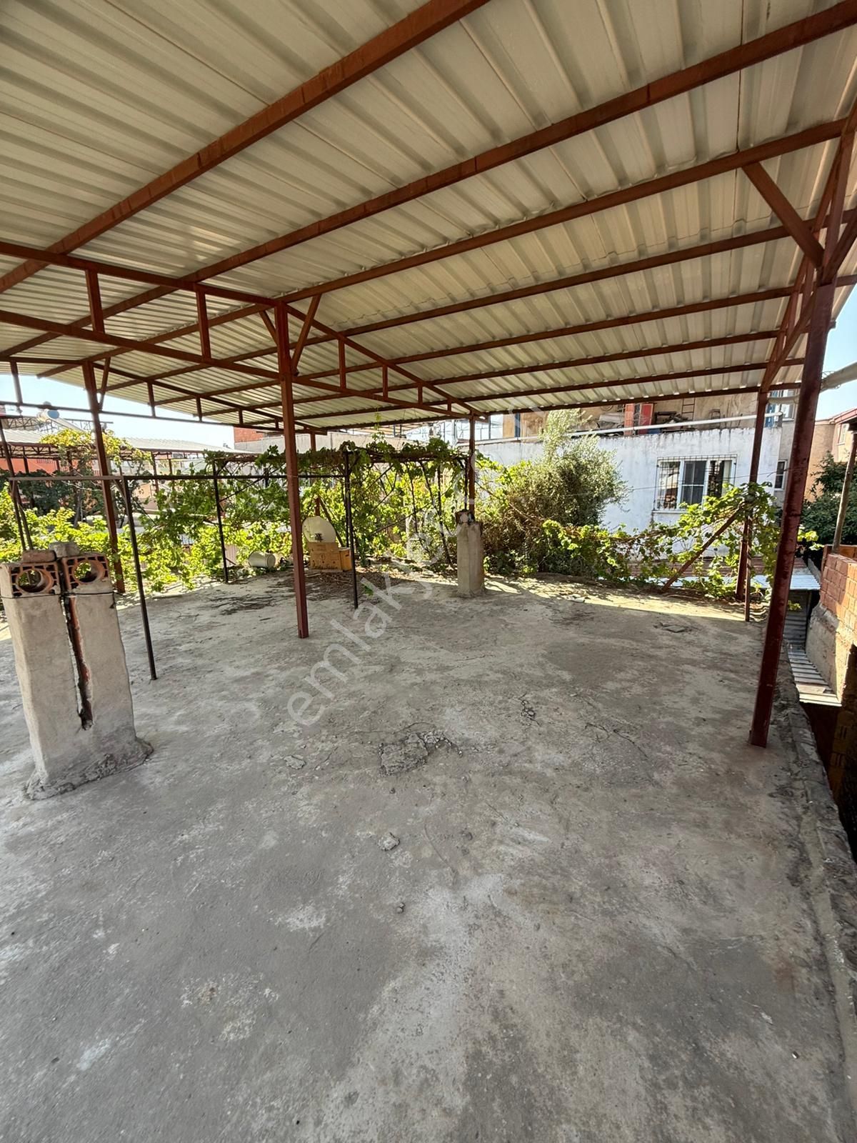 Aydın / Nazilli – Muammeraksoy Mahallesi’nde Satılık Müstakil Ev - Görsel 29