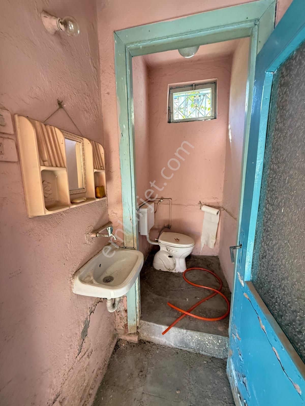 Aydın / Nazilli – Muammeraksoy Mahallesi’nde Satılık Müstakil Ev - Görsel 22