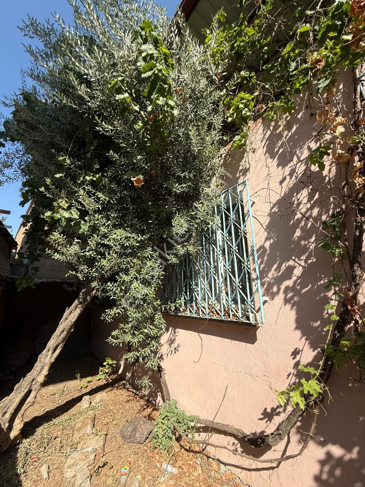 Aydın / Nazilli – Muammeraksoy Mahallesi’nde Satılık Müstakil Ev - Görsel 25