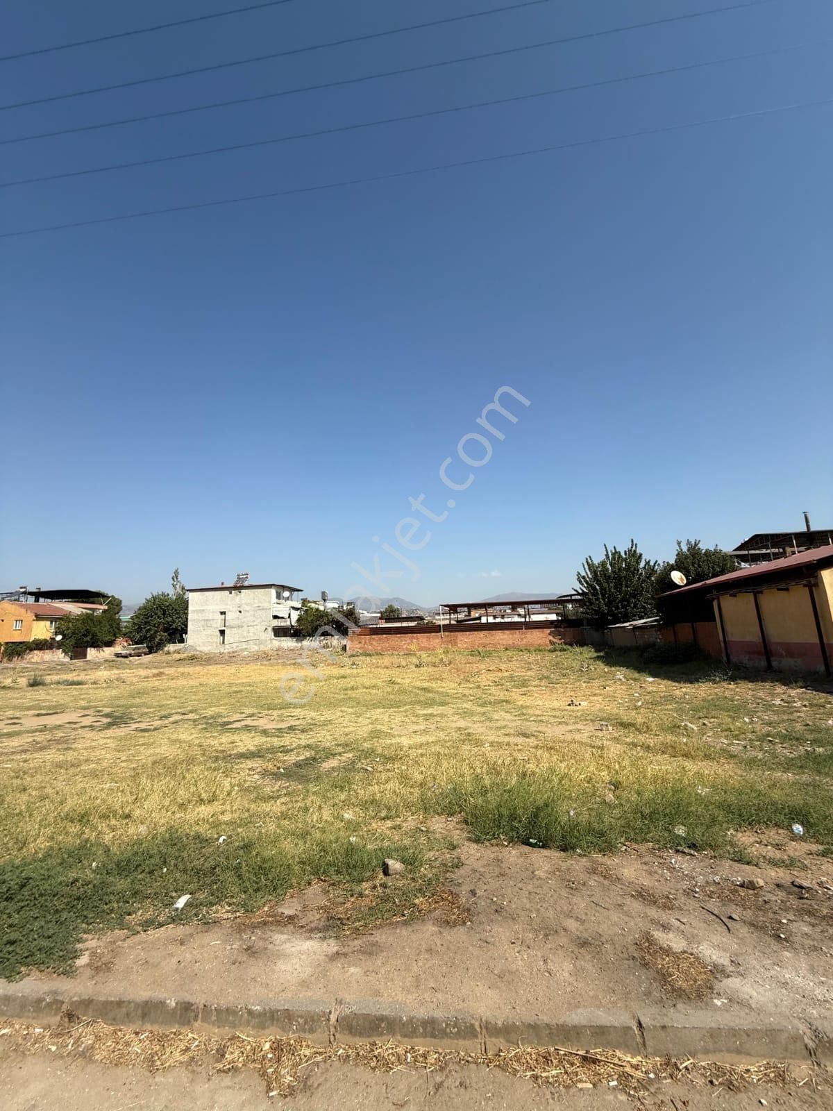 Aydın / Nazilli – Muammeraksoy Mahallesi’nde Satılık Müstakil Ev - Görsel 7