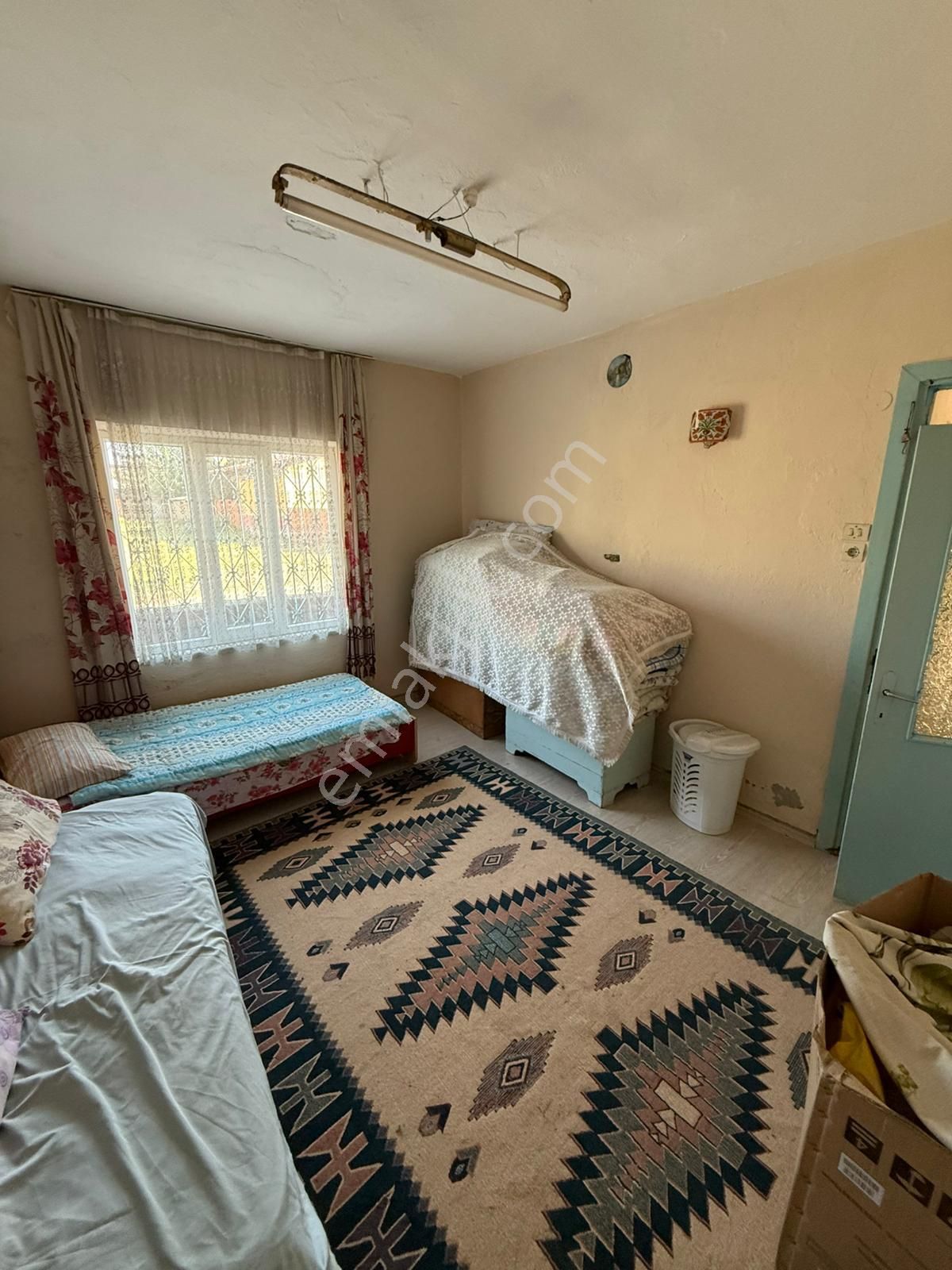 Aydın / Nazilli – Muammeraksoy Mahallesi’nde Satılık Müstakil Ev - Görsel 13