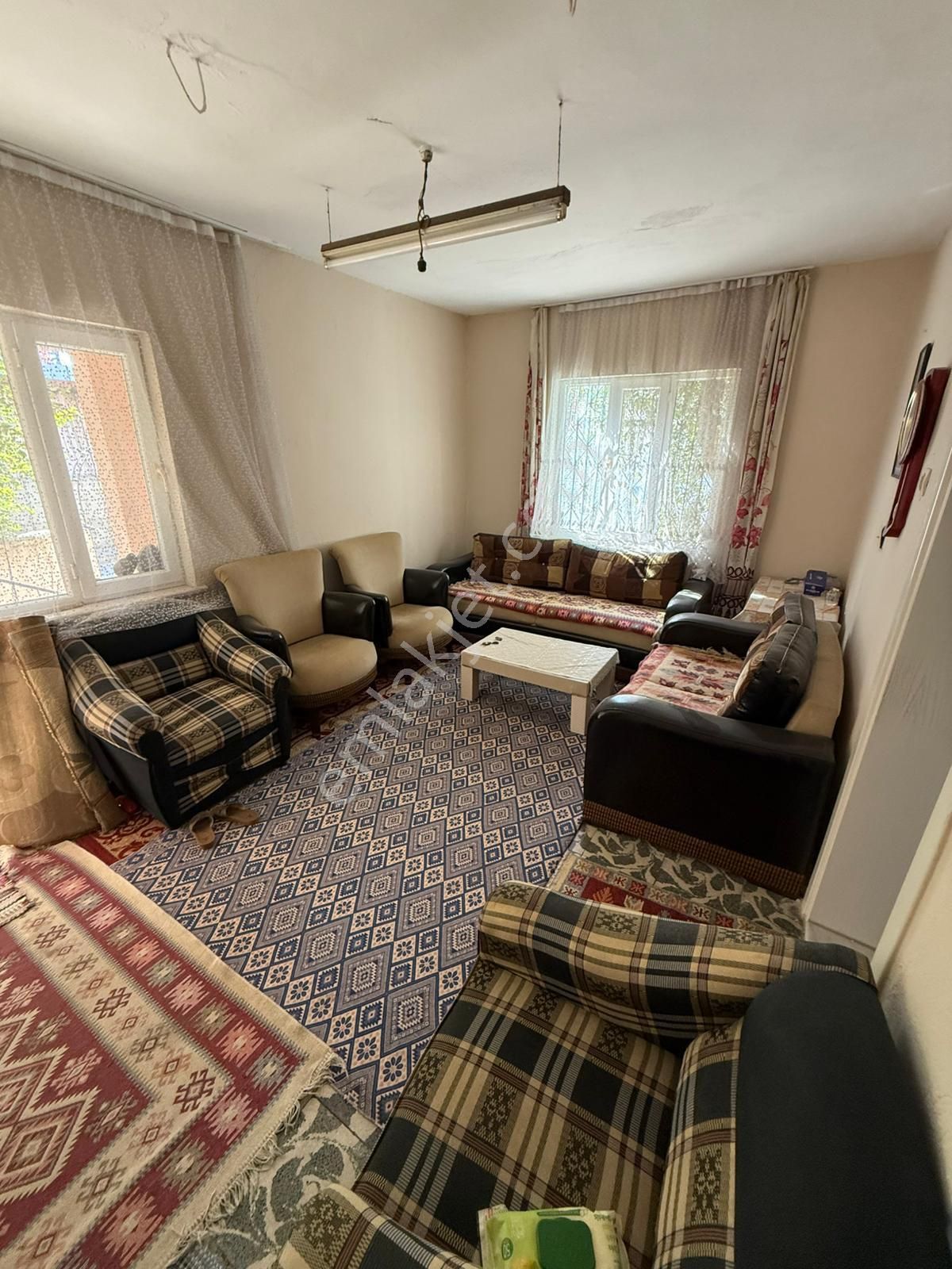 Aydın / Nazilli – Muammeraksoy Mahallesi’nde Satılık Müstakil Ev - Görsel 12