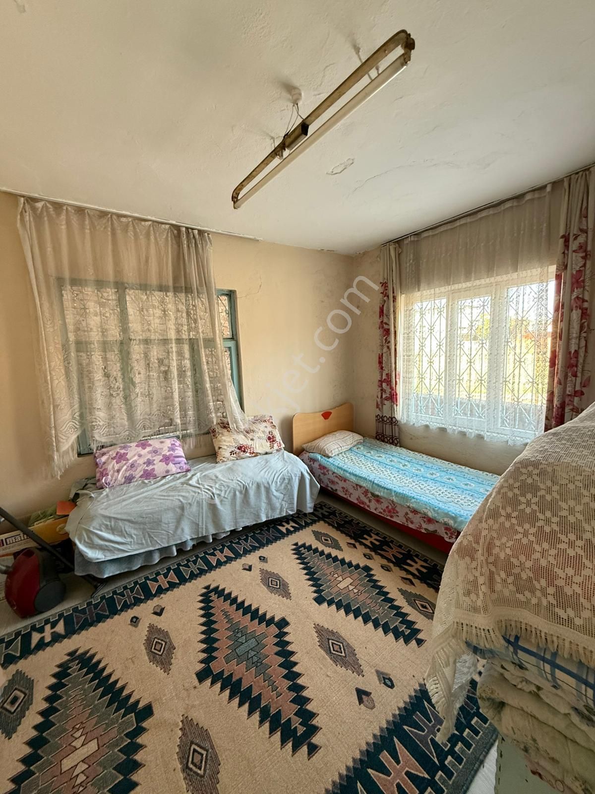 Aydın / Nazilli – Muammeraksoy Mahallesi’nde Satılık Müstakil Ev - Görsel 9