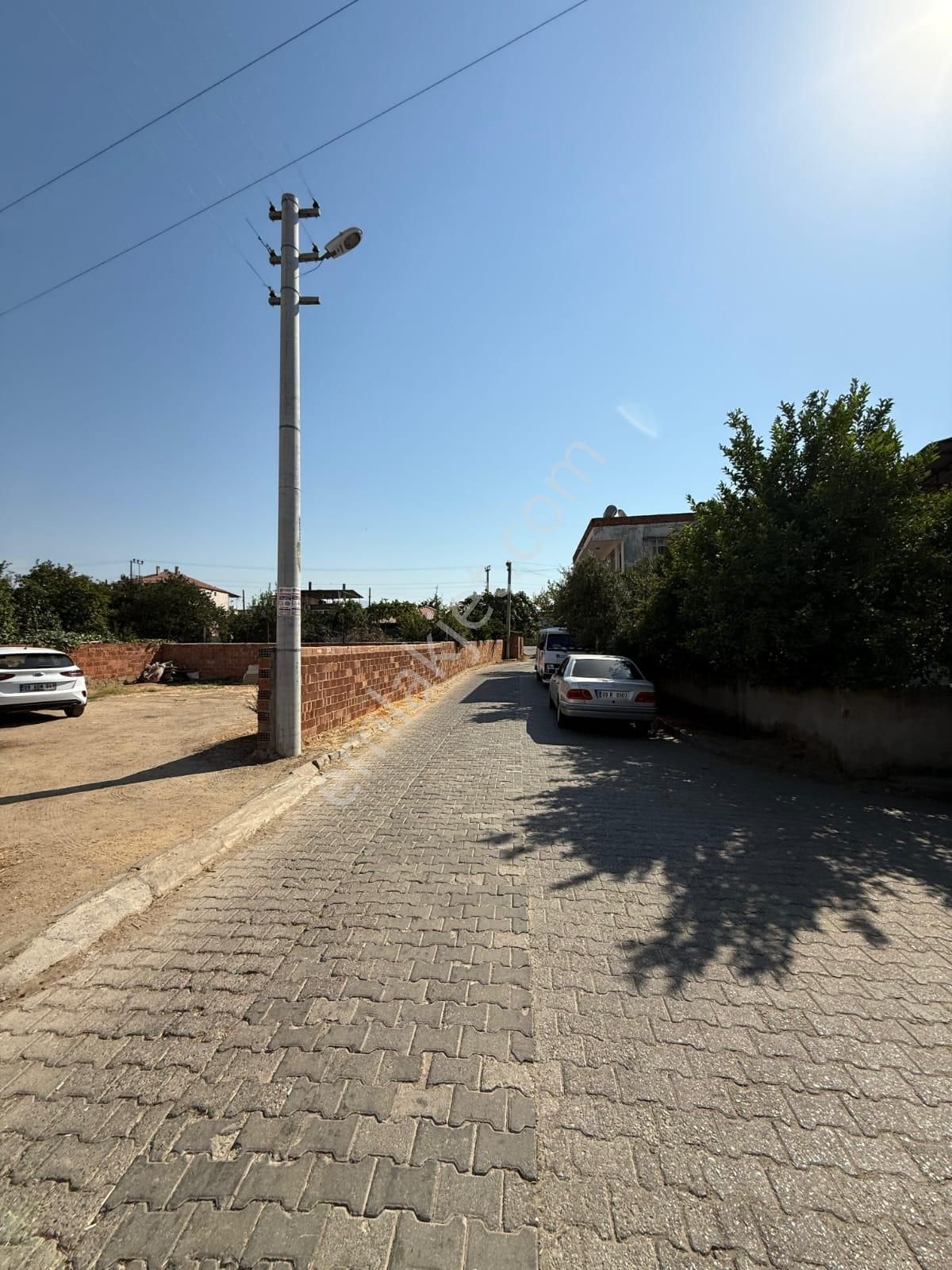 Aydın / Nazilli – Muammeraksoy Mahallesi’nde Satılık Müstakil Ev - Görsel 8