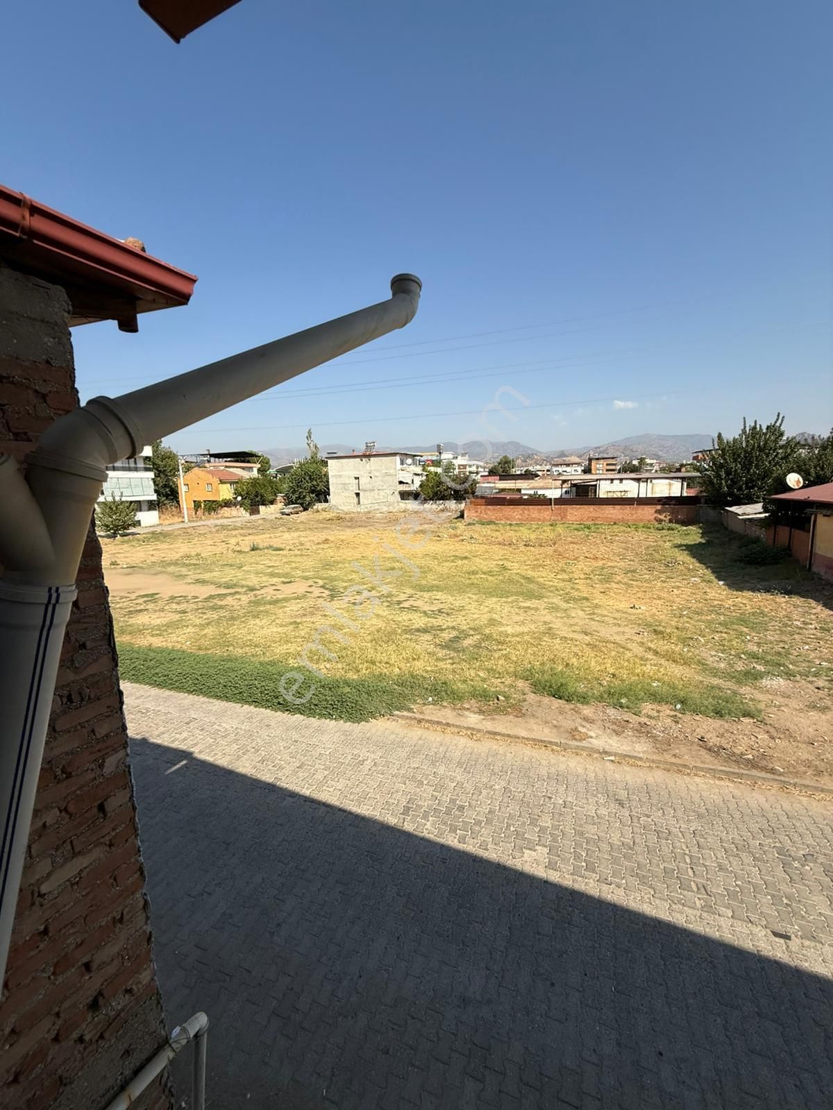 Aydın / Nazilli – Muammeraksoy Mahallesi’nde Satılık Müstakil Ev - Görsel 27