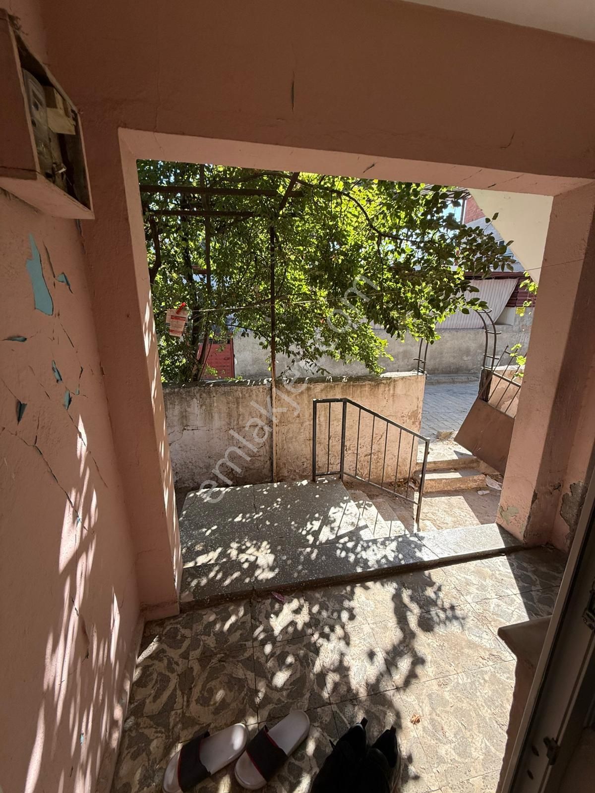 Aydın / Nazilli – Muammeraksoy Mahallesi’nde Satılık Müstakil Ev - Görsel 18