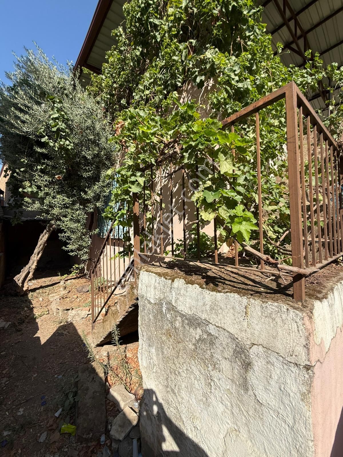 Aydın / Nazilli – Muammeraksoy Mahallesi’nde Satılık Müstakil Ev - Görsel 20