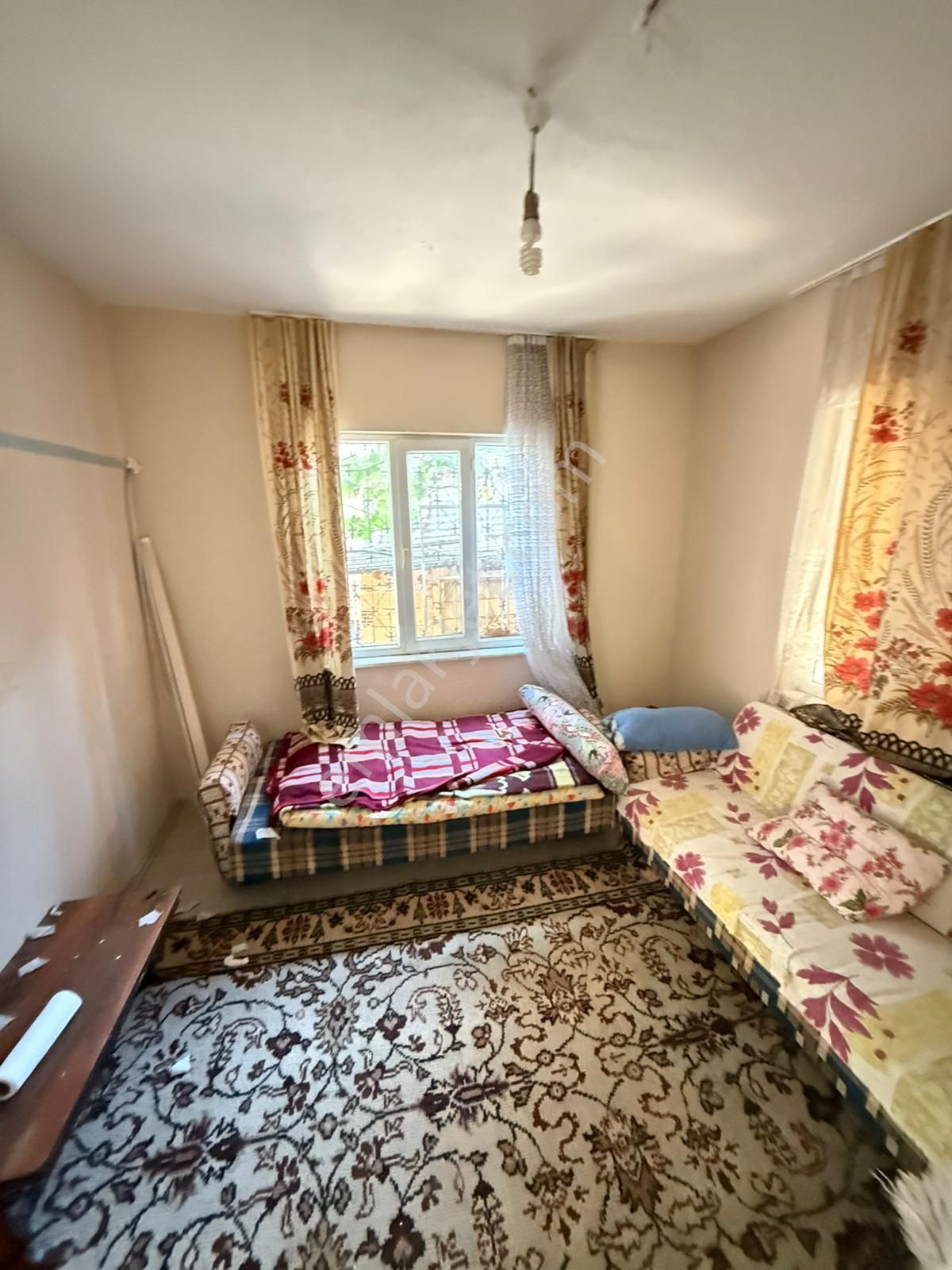 Aydın / Nazilli – Muammeraksoy Mahallesi’nde Satılık Müstakil Ev - Görsel 11