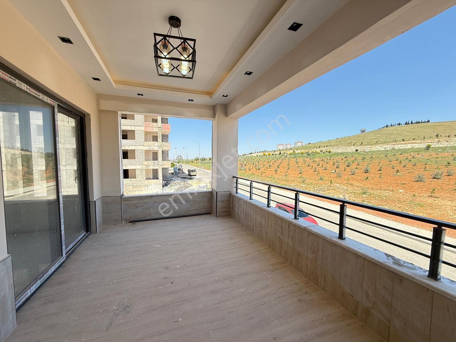 Millioğlu İnşaat'tan Alpaslan'da Satılık Lüks 3+1 Daireler - Görsel 15