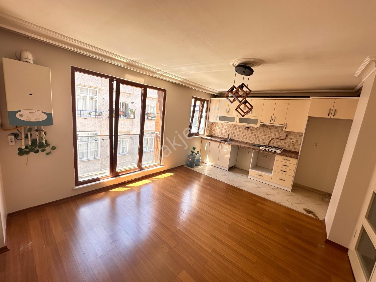 4.levent Metroya 1 Dakika Satılık Yarım Bina ,artum'dan - Görsel 23