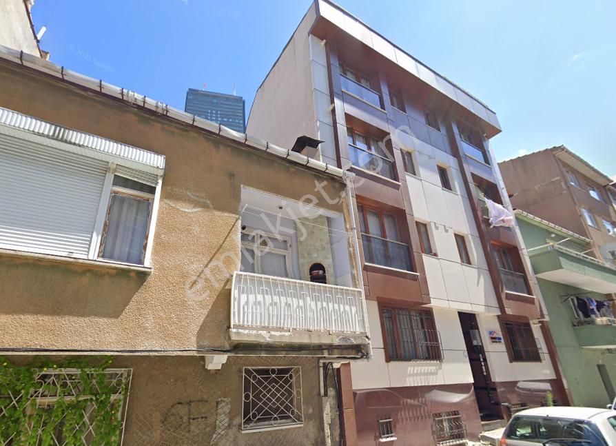 4.levent Metroya 1 Dakika Satılık Yarım Bina ,artum'dan - Görsel 12