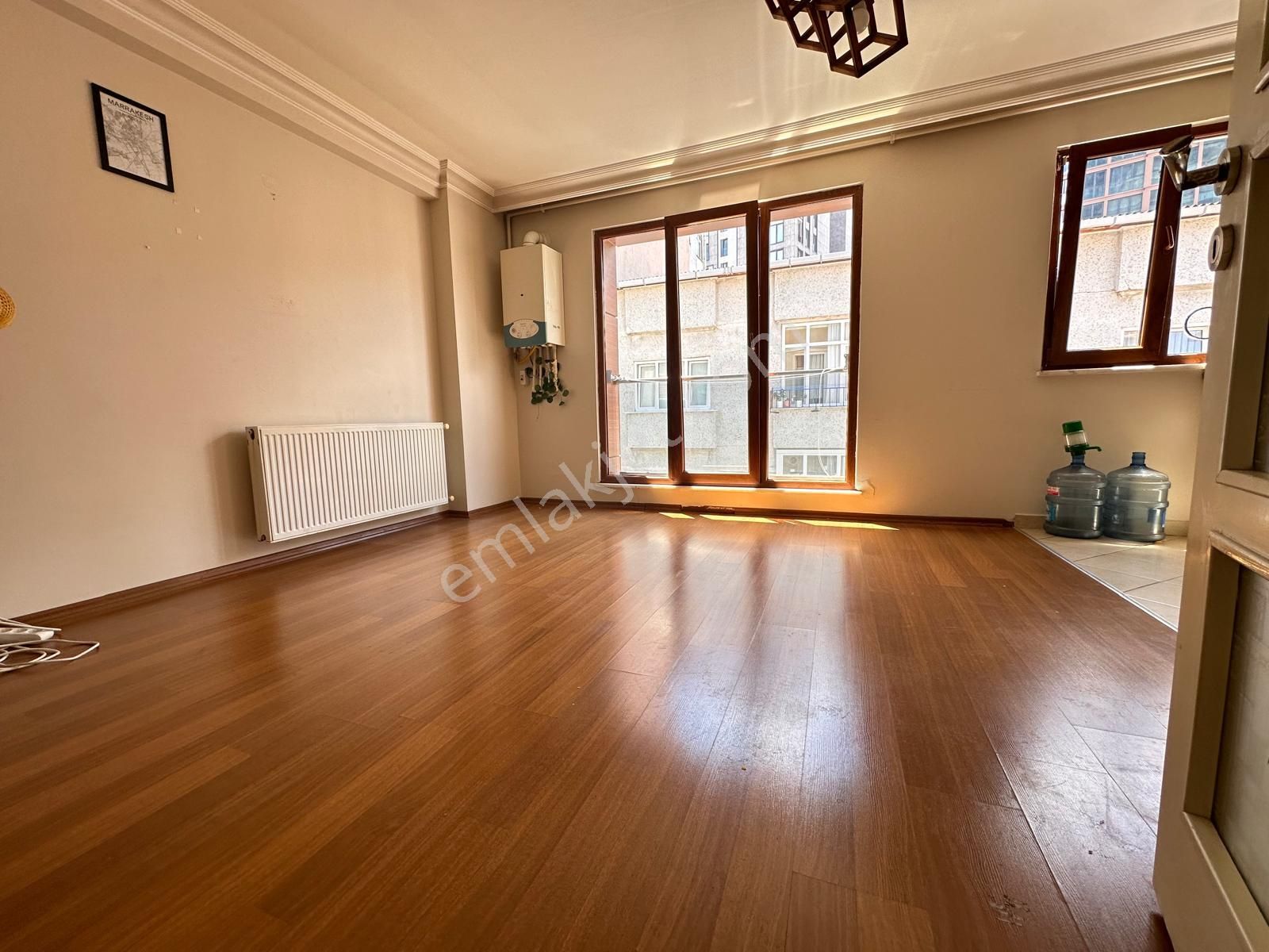 4.levent Metroya 1 Dakika Satılık Yarım Bina ,artum'dan - Görsel 21