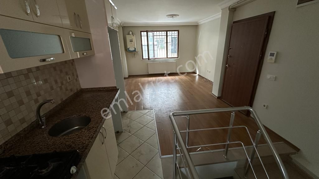 4.levent Metroya 1 Dakika Satılık Yarım Bina ,artum'dan - Görsel 19