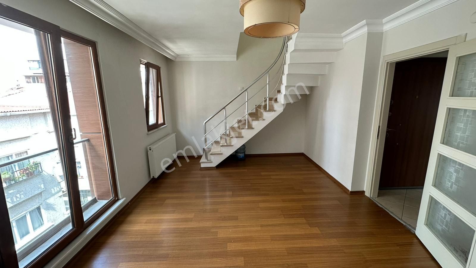 4.levent Metroya 1 Dakika Satılık Yarım Bina ,artum'dan - Görsel 6