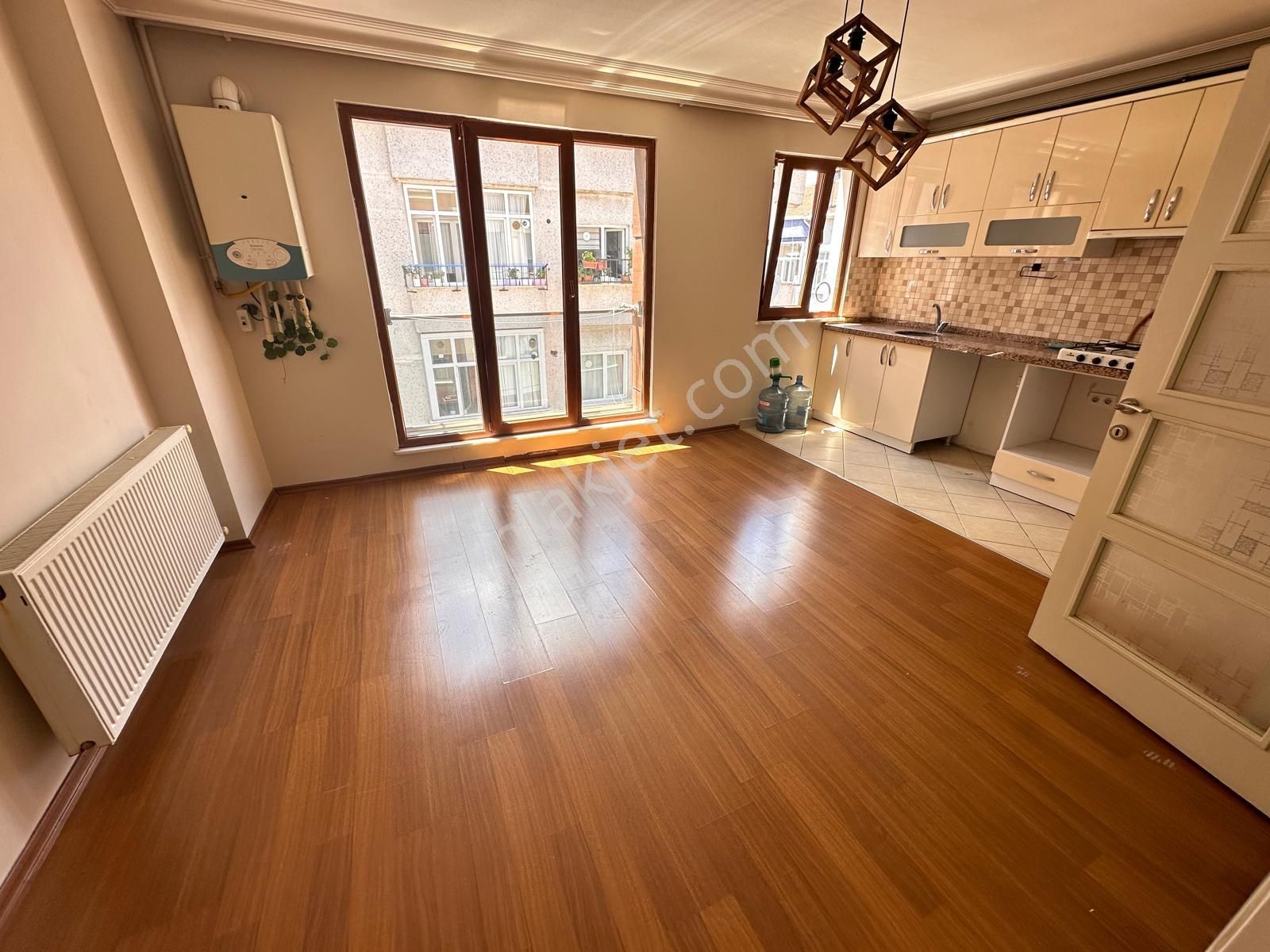 4.levent Metroya 1 Dakika Satılık Yarım Bina ,artum'dan - Görsel 22