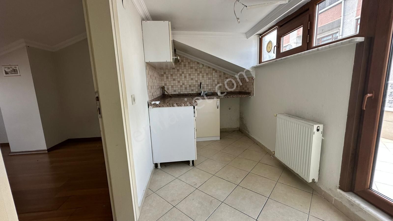 4.levent Metroya 1 Dakika Satılık Yarım Bina ,artum'dan - Görsel 7