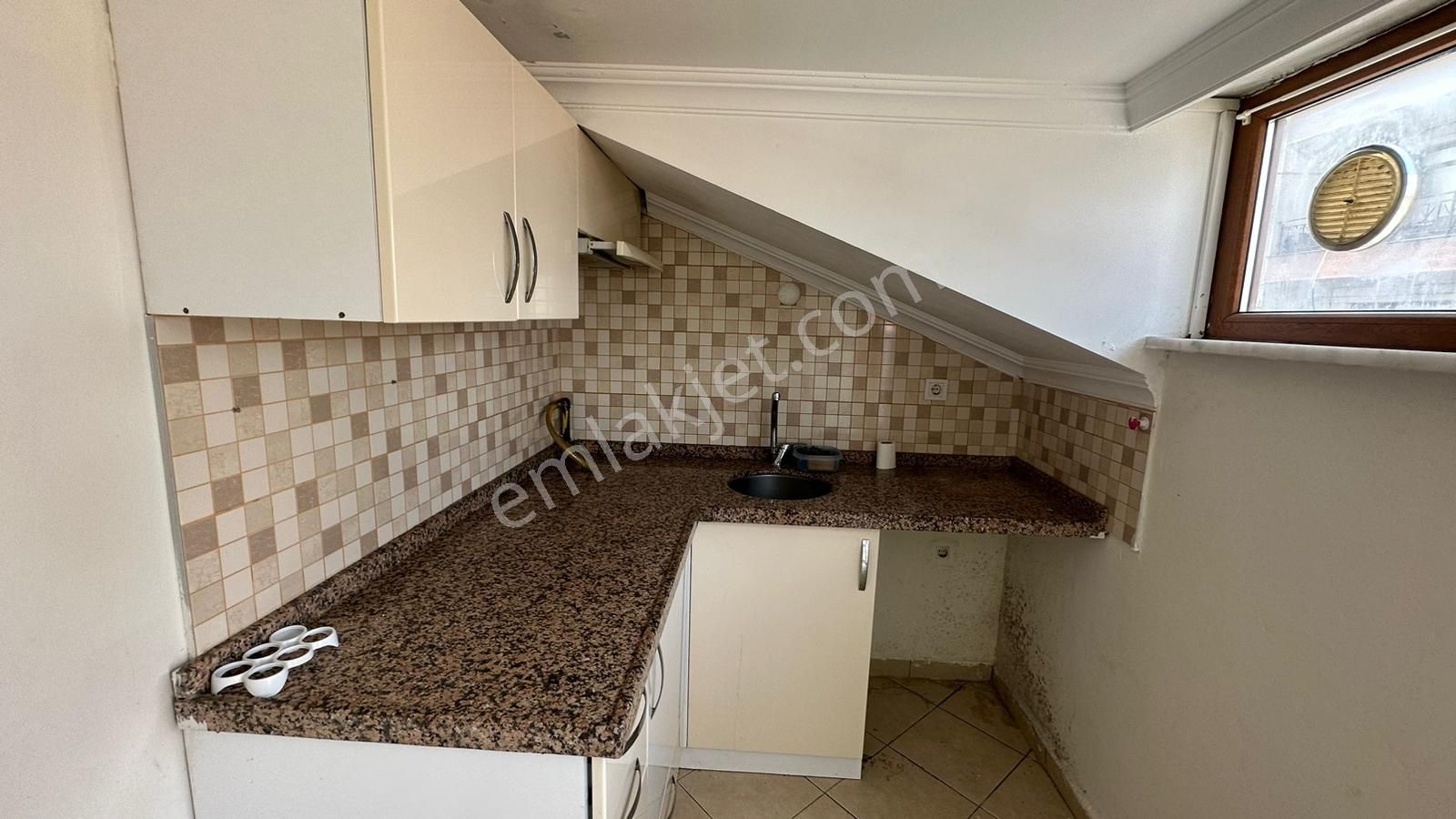 4.levent Metroya 1 Dakika Satılık Yarım Bina ,artum'dan - Görsel 11