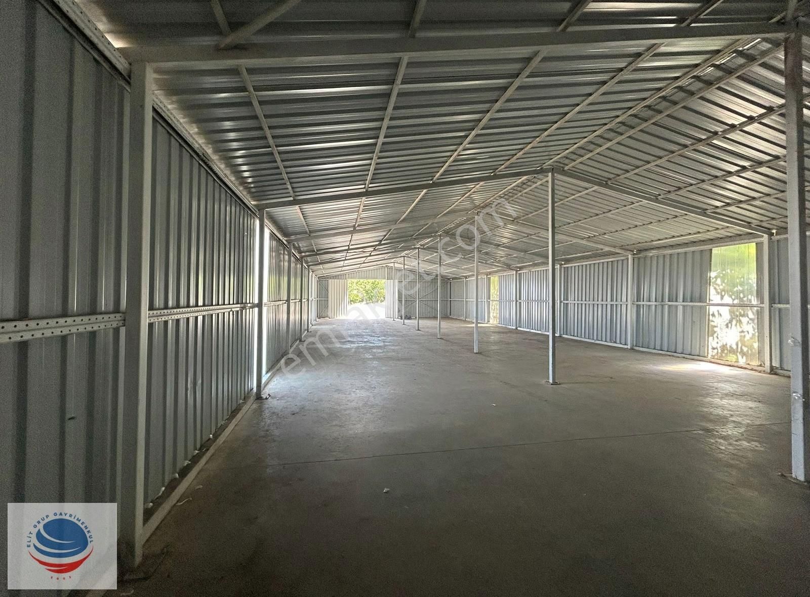 Gebze Pelitli Mah'de Kiralık 350 M² Depo - Görsel 16