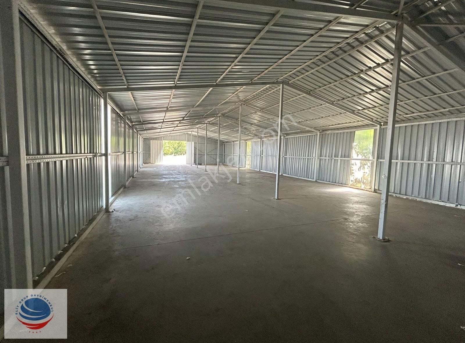 Gebze Pelitli Mah'de Kiralık 350 M² Depo - Görsel 10