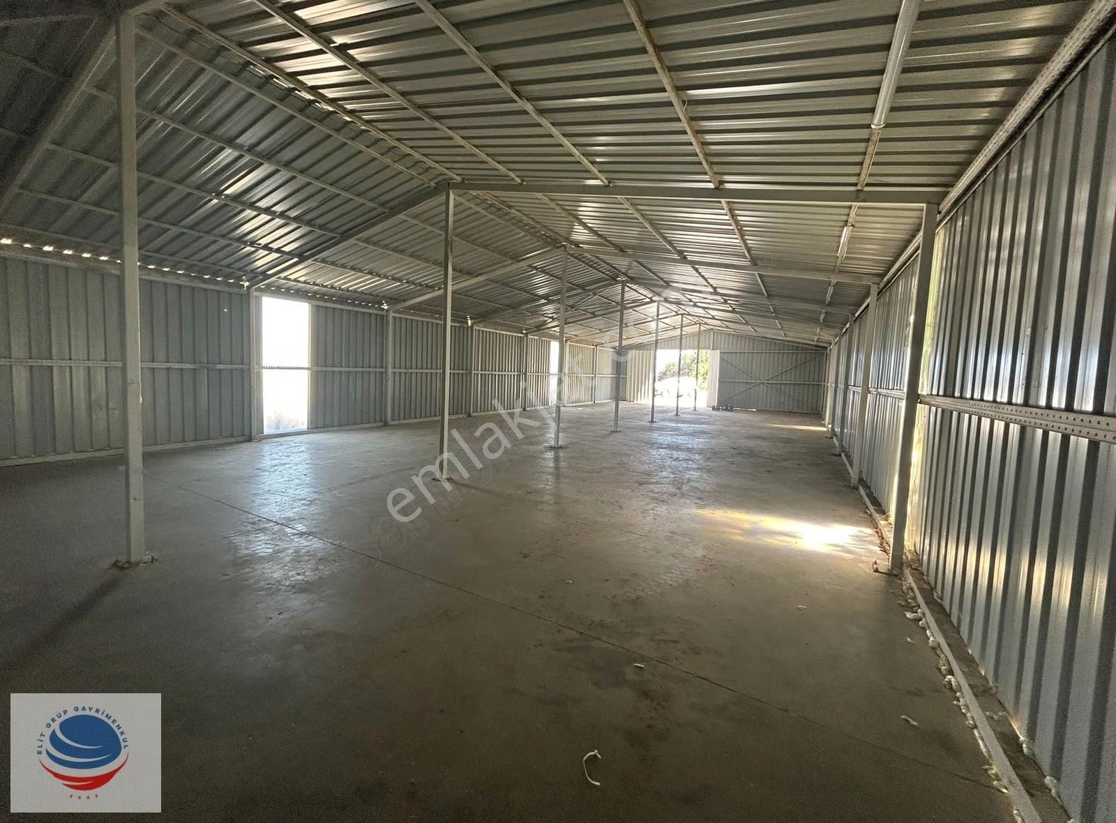 Gebze Pelitli Mah'de Kiralık 350 M² Depo - Görsel 9