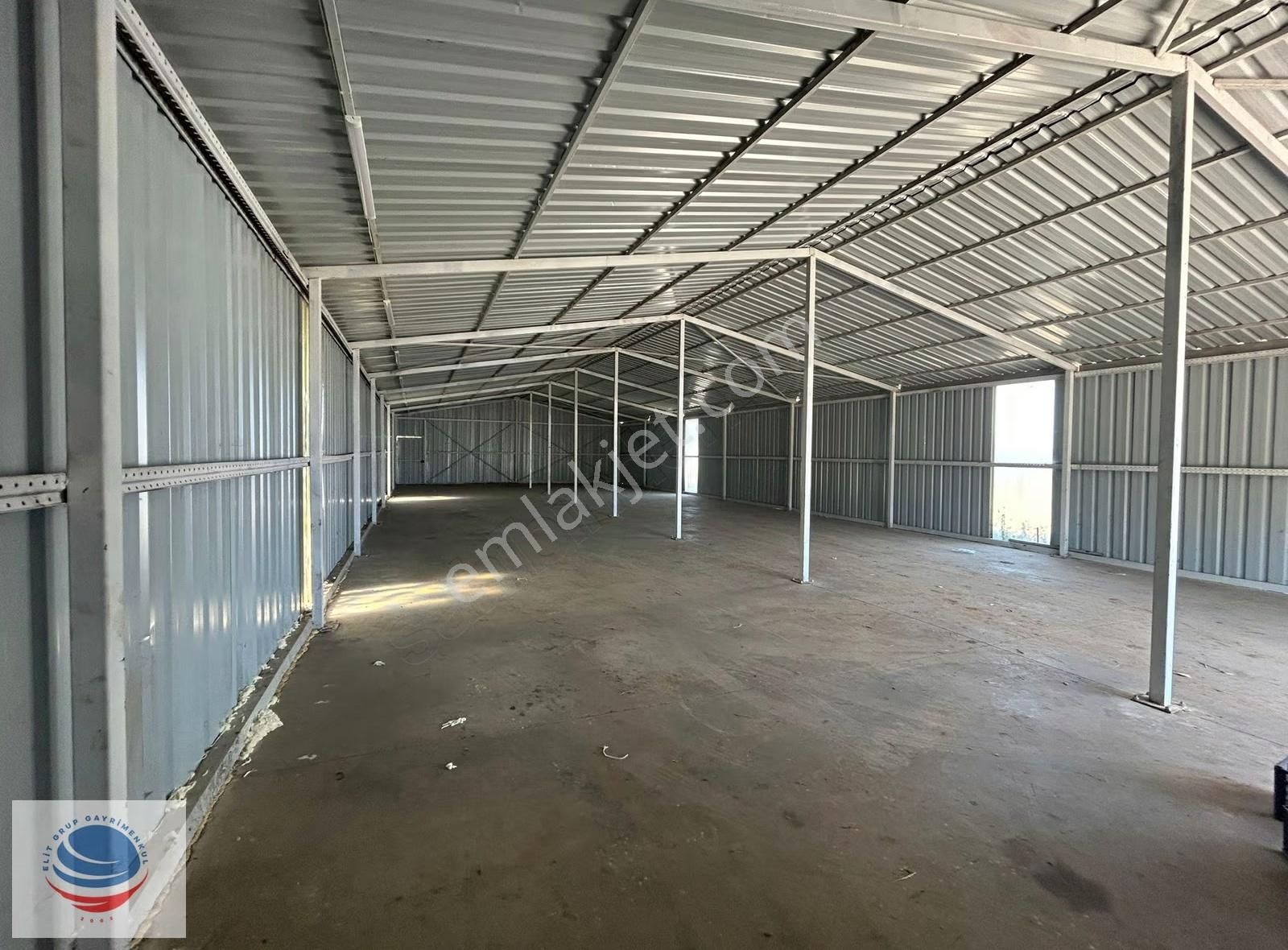 Gebze Pelitli Mah'de Kiralık 350 M² Depo - Görsel 14