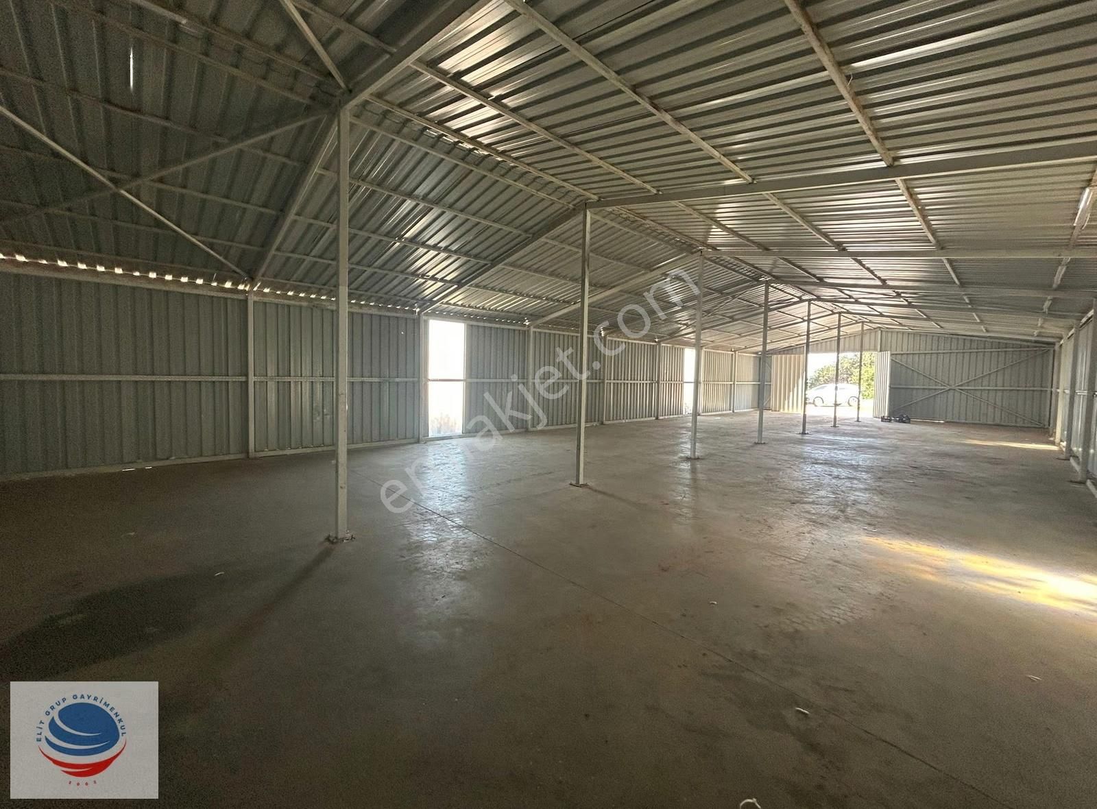 Gebze Pelitli Mah'de Kiralık 350 M² Depo - Görsel 7