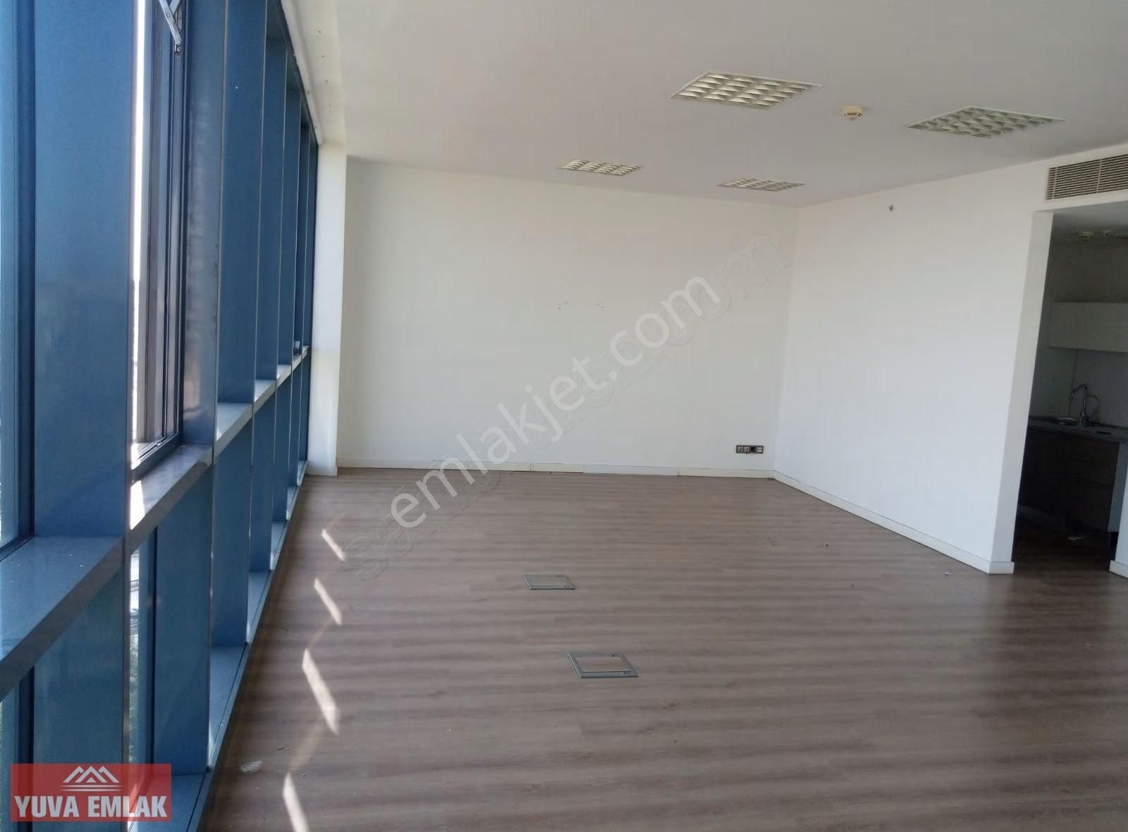 Kiralık Ofis مكتب للايجار /office For Rent - Görsel 3