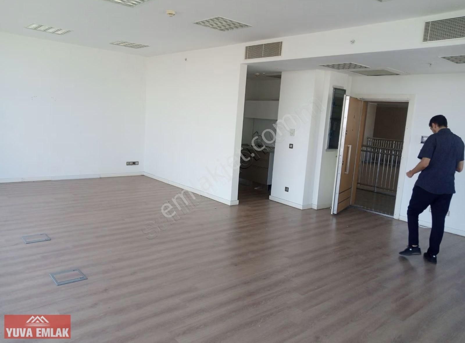 Kiralık Ofis مكتب للايجار /office For Rent - Görsel 5