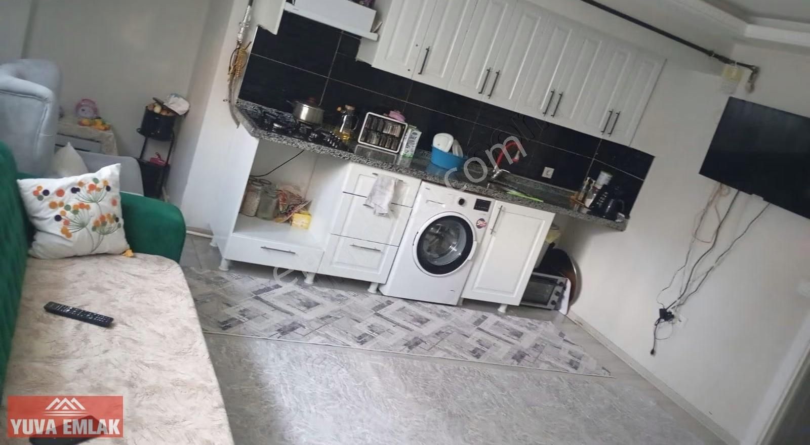 Yuva Emlaktan Altınşehirde Satılık Kelepir Tapulu 2+1 Daire - Görsel 4