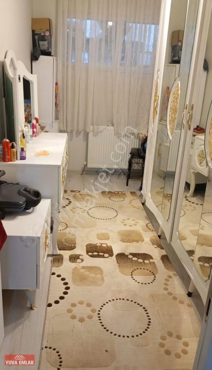 Yuva Emlaktan Altınşehirde Satılık Kelepir Tapulu 2+1 Daire - Görsel 2